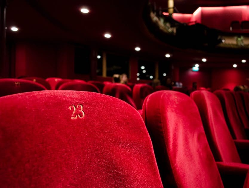 Polskie filmy, na których premiery czekamy w 2021 roku