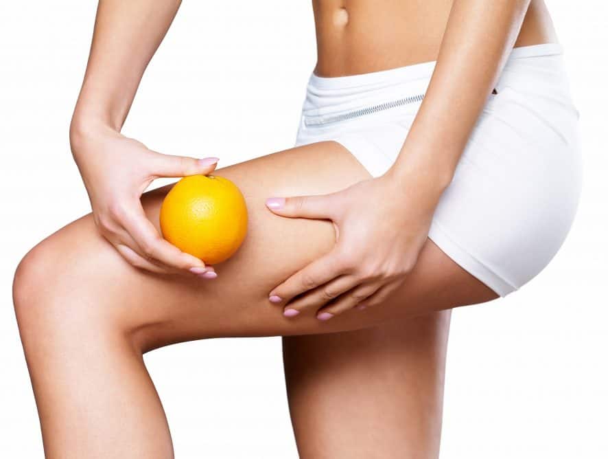 Zabiegi na cellulit – czy pomarańczowej skórki można się pozbyć raz na zawsze?