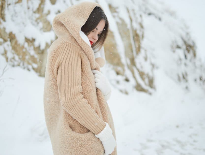 Idealny płaszcz zimowy - w jaki model warto zainwestować?