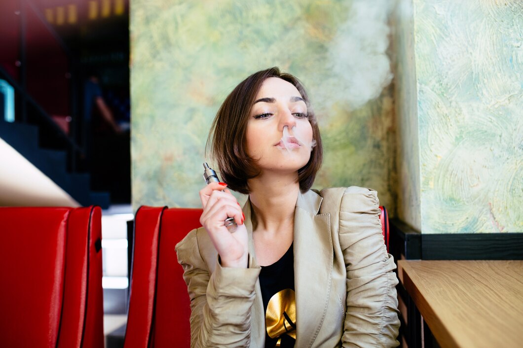 Jak wybrać idealny model e-papierosa dla początkujących użytkowników?