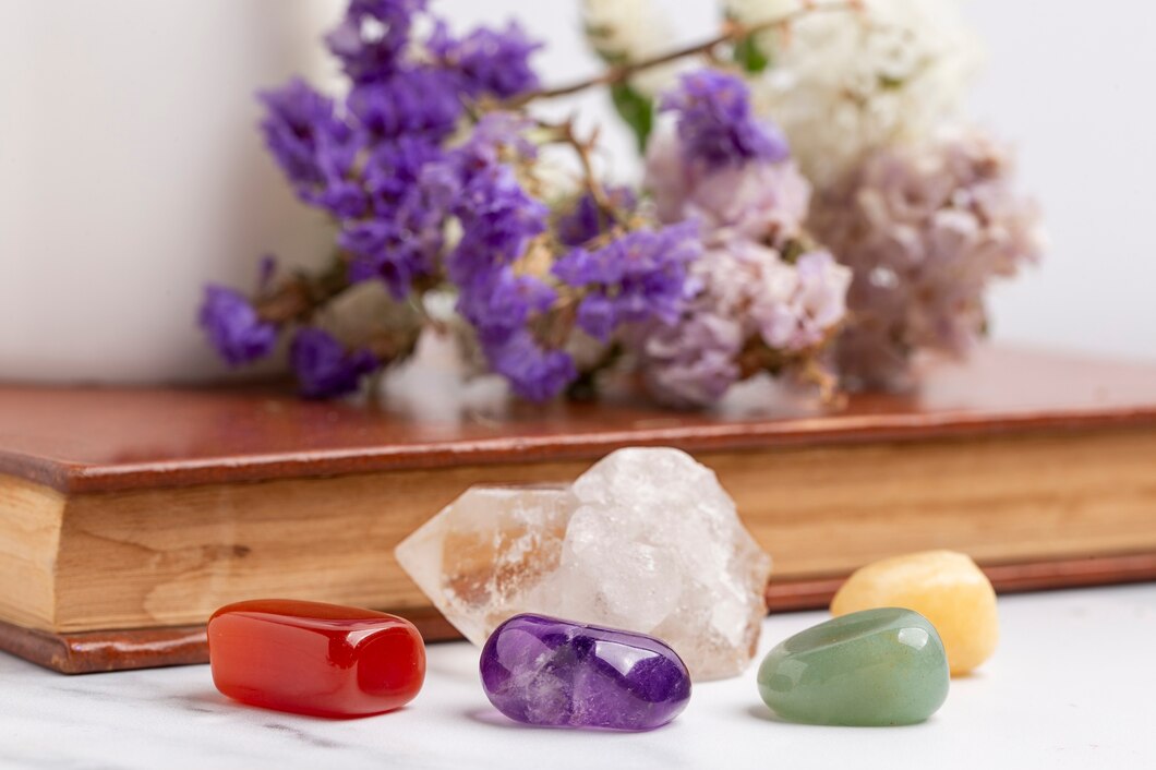Jak wybierać kamienie dla harmonii duchowej i fizycznej?